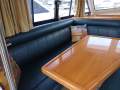 Riviera 36 Platinum single cabin. Cummins diesels, ready for summer.