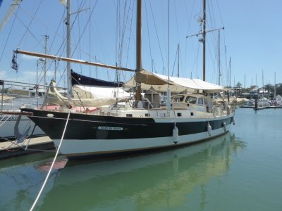 Sail Monohulls 50ft &gt; | Used Yachts For Sale | Yachthub