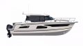 Jeanneau Merry Fisher 1095 (NEW)