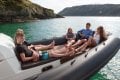 New Brig Eagle 10 Rigid Inflatable (RIB)