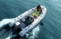 Brig Falcon 380HT Rigid Inflatable Tender RIB