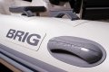 Brig Falcon 290HT Rigid Inflatable Tender (RIB)