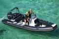 Brig Navigator 570 Rigid Inflatable RIB