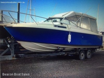 Haines Hunter Haines 243L