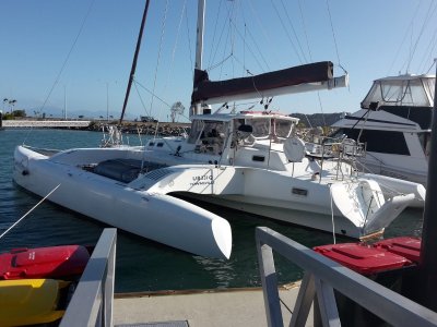 sailing tris over 31ft used yachts for sale yachthub