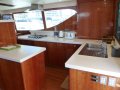 Meridian 48 Power Catamaran