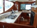 Meridian 48 Power Catamaran