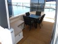 Meridian 48 Power Catamaran