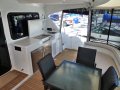 Meridian 48 Power Catamaran