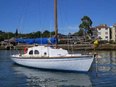 Griffin 30