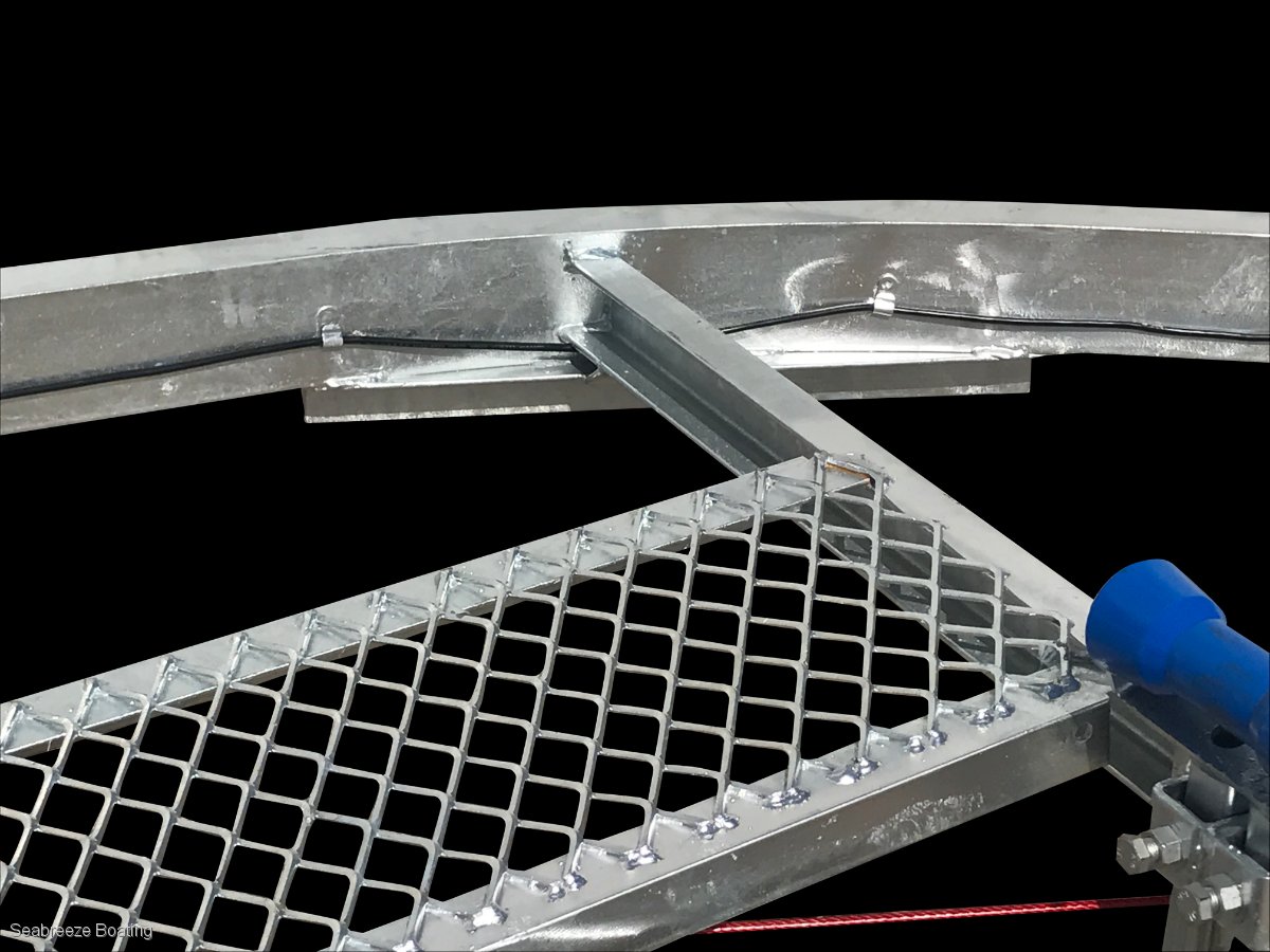c channel boat trailer galvanised c channel boat trailer range new release for c channel boat trailer galvanised c channel boat trailer range new release for