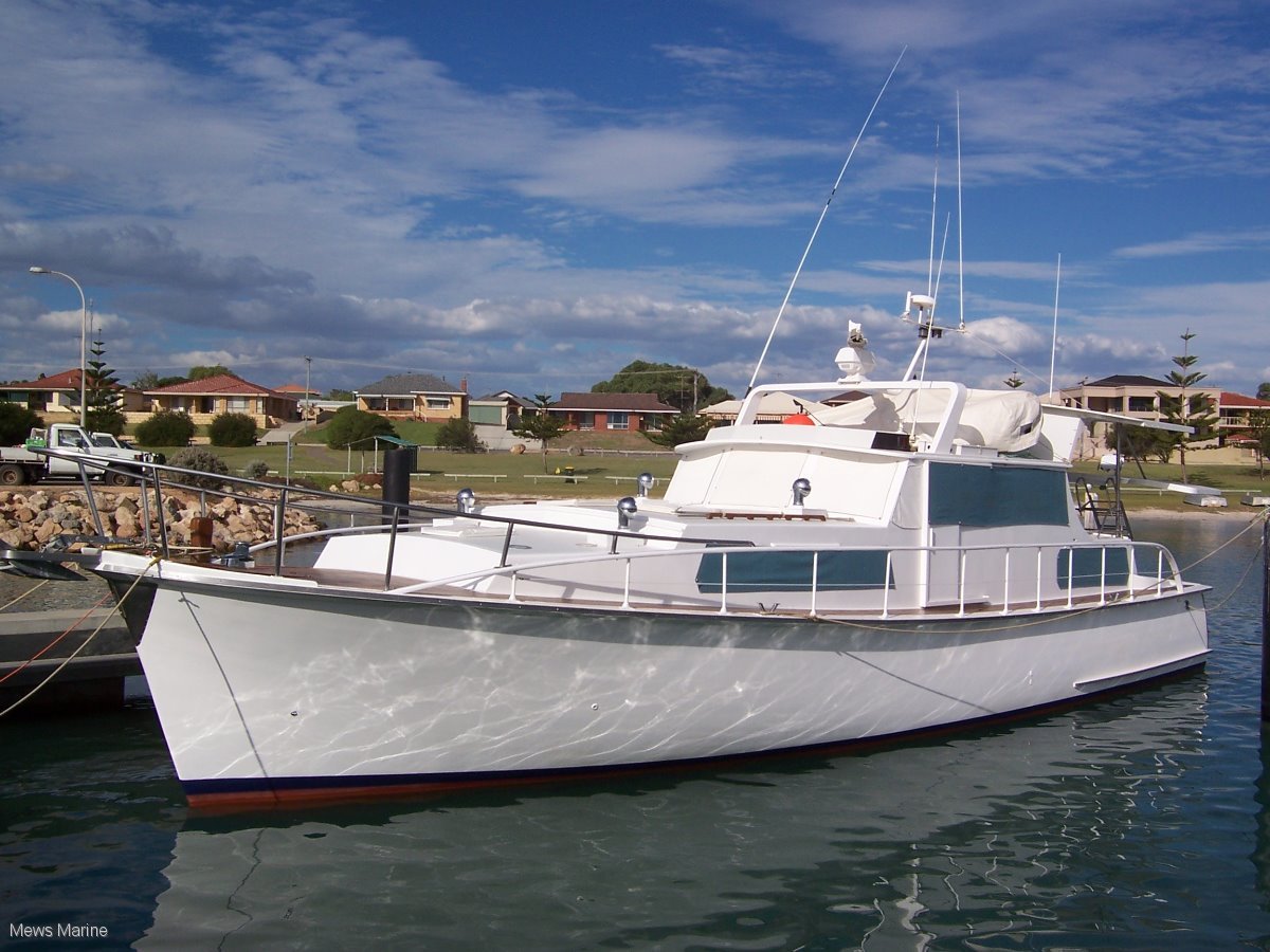 yachts for sale perth gumtree