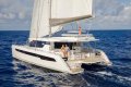 Leopard Catamarans 50