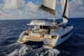 Leopard Catamarans 50