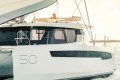 Leopard Catamarans 50