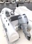 Brig Falcon 350HT Rigid Inflatable Tender RIB