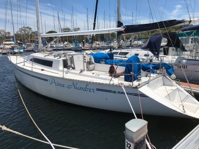 Swarbrick S111 BAGS OF POTENTIAL WITH RACING CREDENTIALS 