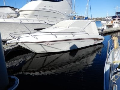 Whittley Cruiser 660 MAJOR PRICE REDUCTION, EXCELLENT PRESENTATION