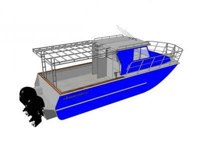 Recreational Boats For Sale Sabrecraft Marine