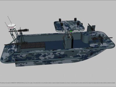 Sabrecraft Marine