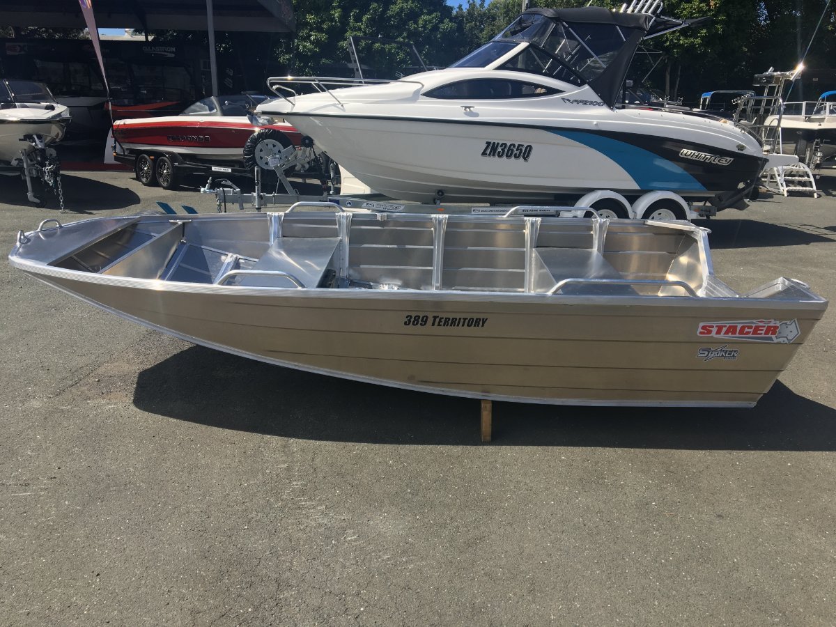 new boat hulls for sale new stacer 389 territory striker hull only for sale new boat hulls for sale new stacer 389 territory striker hull only for sale