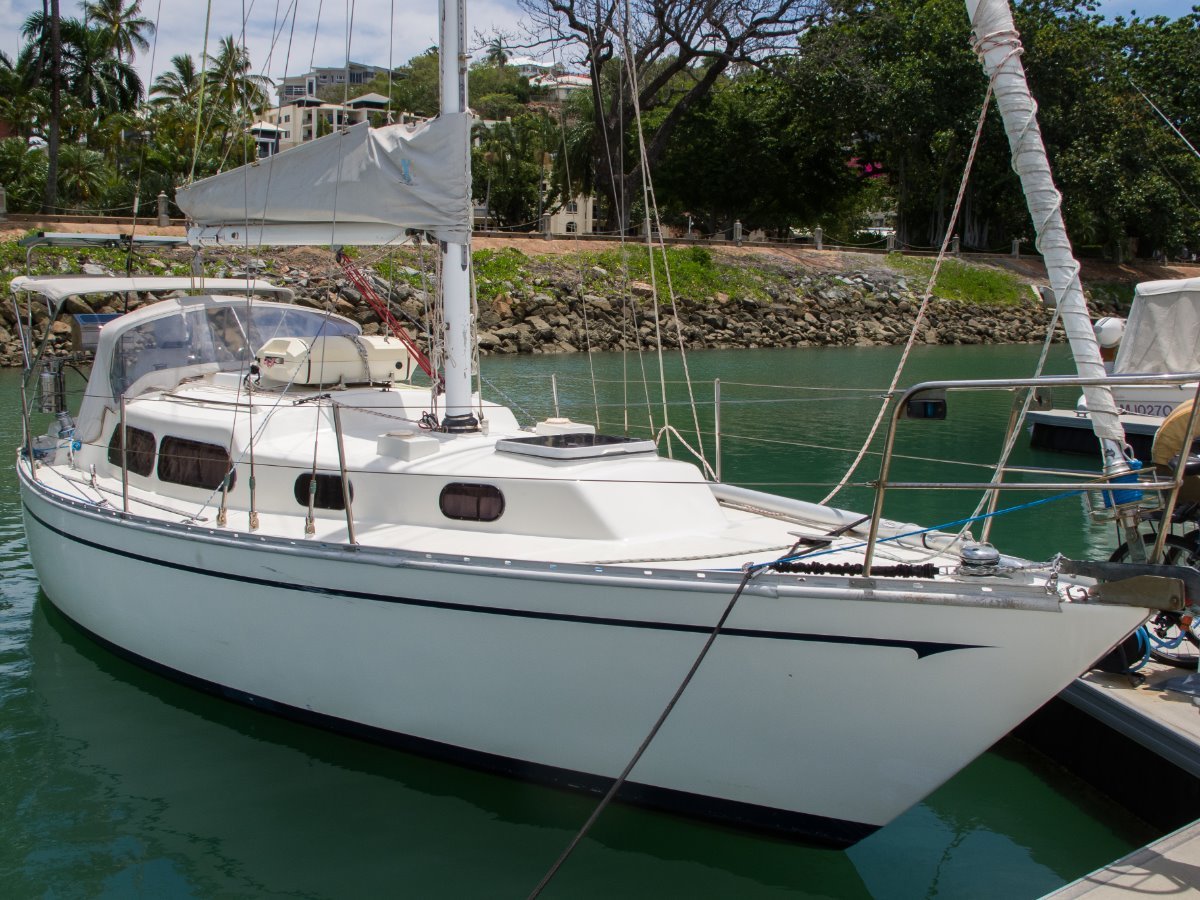 Used Cavalier 32 for Sale | Yachts For Sale | Yachthub