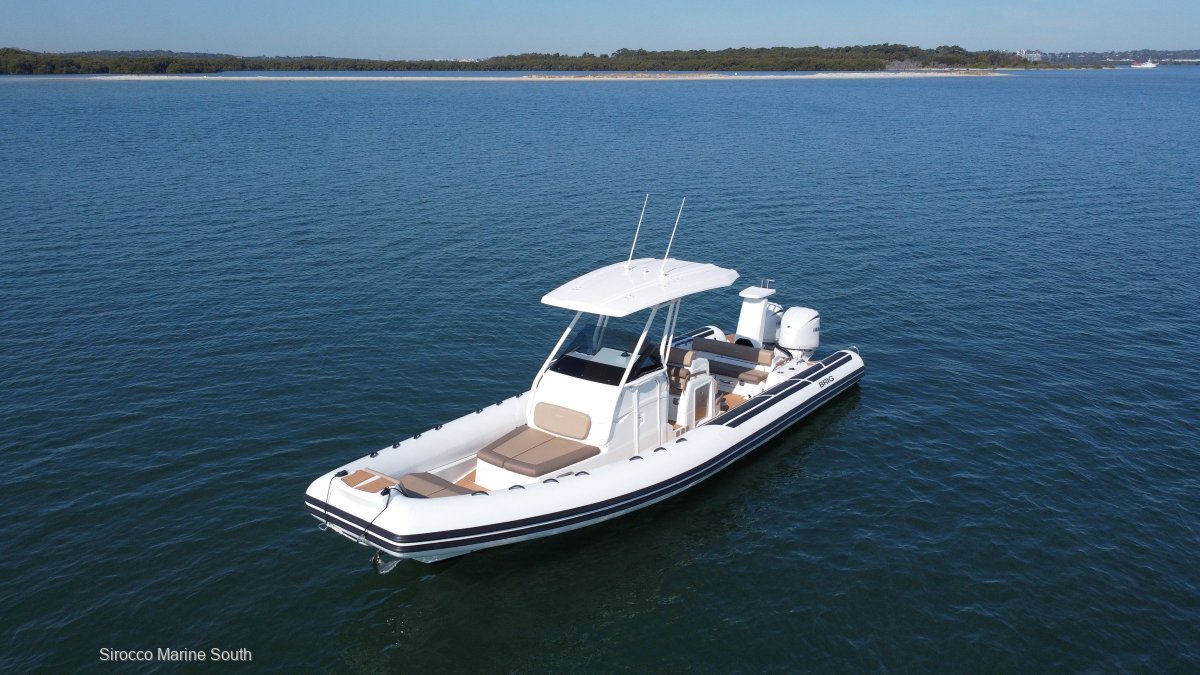 New Brig Eagle 10