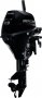 NEW MERCURY 9.9HP OUTBOARD