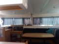 Lagoon 420 Four Cabin Version