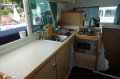 Lagoon 420 Four Cabin Version