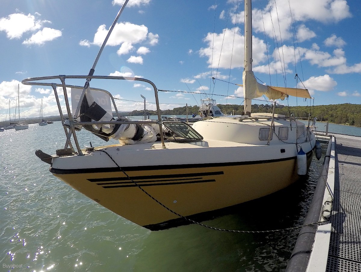 roberts 25 sailboat for sale