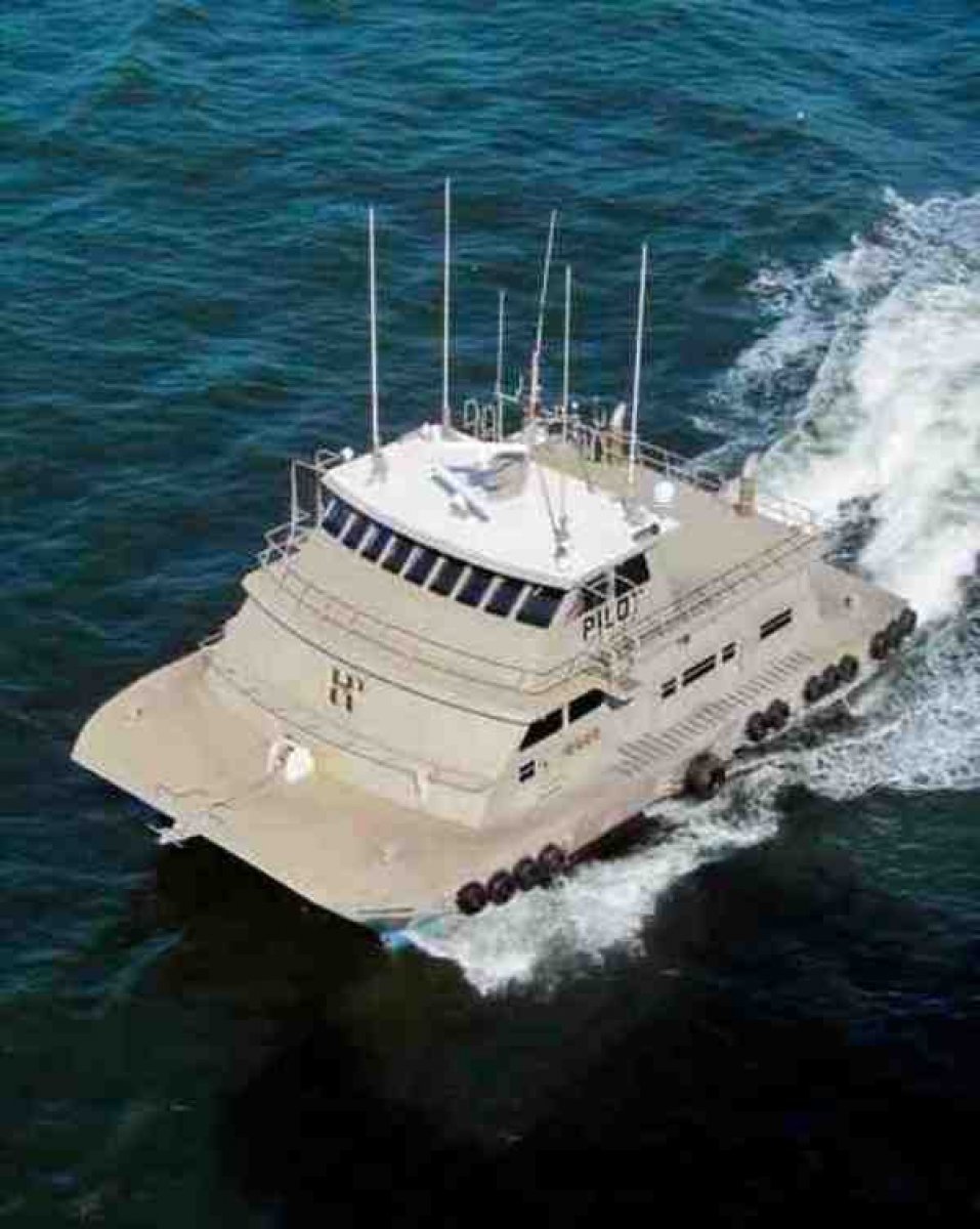 65 foot catamaran for sale