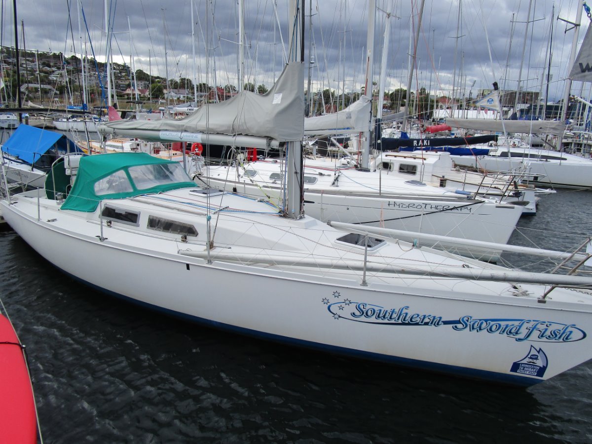 northshore 38 yacht for sale