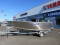 New Sea Jay 4.60 Ranger