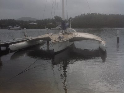 trimarans for sale in australia