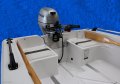 Smartwave Sw 4200 NZ Polyethylene Open Boat Or Centre Console Model