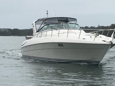 Used Riviera Boats For Sale Yachthub