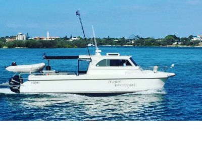 Leisurecat 3500 Commercial Series 