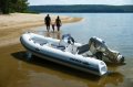 Brig Falcon 420 HT Rigid Inflatable Tender (RIB)