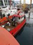 17m General Service Workboat Available