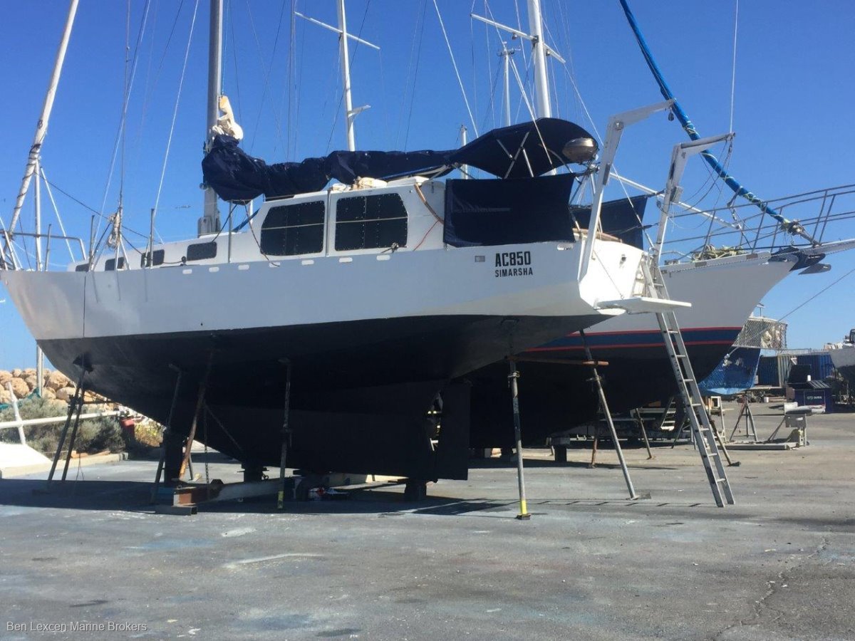 Used Bollard Currawong 42 for Sale | Yachts For Sale | Yachthub