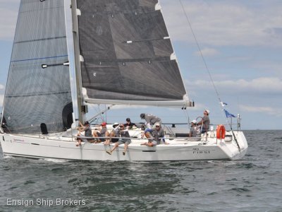 Beneteau First 40