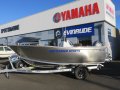 New Sea Jay 4.90 Ranger