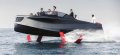 Enata Marine UAE Foiler Spirit A NEW ERA OF SALING