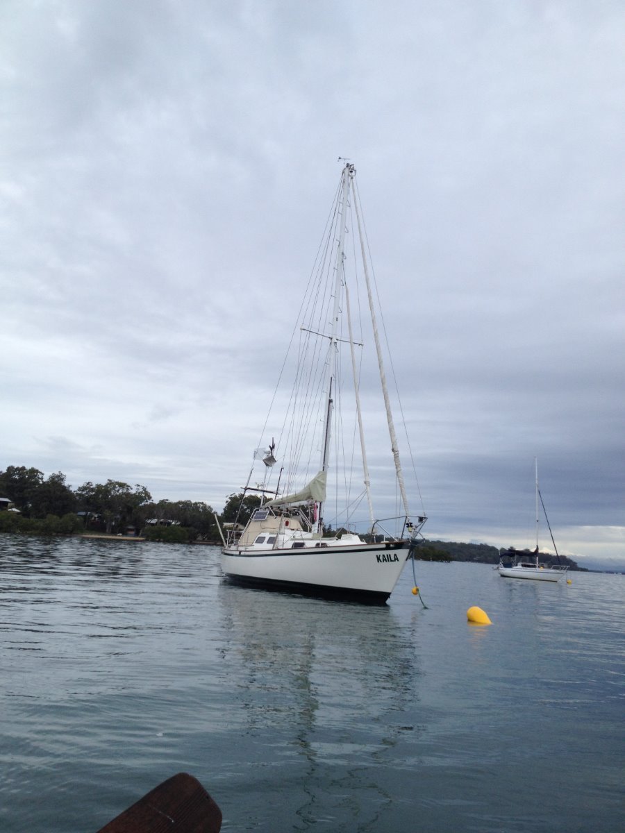 Vancouver 27 Traditional, Solid and Good Looking