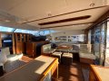 Hudson 48 Enclosed Flybridge Power Catamaran