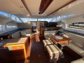 Hudson 48 Enclosed Flybridge Power Catamaran