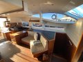 Hudson 48 Enclosed Flybridge Power Catamaran