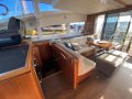 Hudson 48 Enclosed Flybridge Power Catamaran