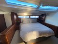 Hudson 48 Enclosed Flybridge Power Catamaran